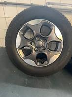 16inch orginele Jeep Renegade velgen, ook voor Alfa!, Auto-onderdelen, Banden en Velgen, Ophalen, 16 inch, Banden en Velgen, Personenwagen
