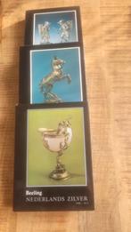 Beeling Nederlands zilver, Ophalen of Verzenden, Gelezen