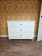 Commode Petit Amelie, 50 tot 70 cm, Ophalen of Verzenden, 90 tot 105 cm, 100 cm of meer