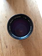 Vivitar 75-205mm f/3.8 Macro Focusing Zoom Lens, Ophalen of Verzenden, Gebruikt, Telelens, Zoom
