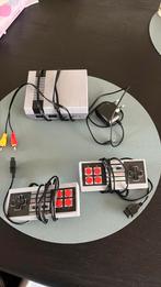 Nintendo mini, Spelcomputers en Games, Spelcomputers | Nintendo NES, Ophalen, Zo goed als nieuw