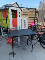 Trimtafel, Ophalen of Verzenden, Zo goed als nieuw