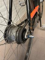 Trek "dublin" herenfiets 28 inch, Overige merken, Gebruikt, Velgrem, Versnellingen