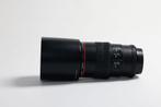 Canon EF 100mm f2.8L Macro IS USM objectief, Ophalen, Zo goed als nieuw, Macrolens