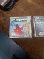 Vintage View-Master Schijven: Alpinisme, Maan, Niagara, Verzamelen, Overige Verzamelen, Ophalen of Verzenden, Gebruikt
