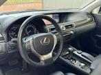 Lexus GS 450h Executive DEALER Stuurverwarming HUD, Auto's, Automaat, Euro 5, Gebruikt, Traction-control