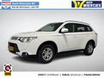 Mitsubishi Outlander 2.2 DI-D 110kw | 4WD Business 7-Pers |, Auto's, Mitsubishi, Euro 5, 4 cilinders, 2000 kg, 7 stoelen