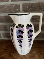 Bloemenvaas, Ophalen