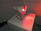 zgan vintage philips infrarood warmtelamp, Ophalen of Verzenden, Zo goed als nieuw, Haarverzorging