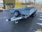 IFOR Williams Plateauwagen in super nette staat 3500 kg., Auto diversen, Aanhangers en Bagagewagens, Gebruikt
