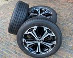 Nieuwe (demo) 19” Toyota Rav4 velgen + tpms, Auto-onderdelen, Banden en Velgen, 19 inch, Banden en Velgen, Nieuw, Ophalen of Verzenden