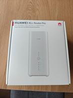 4G router Huawei B818-263 - LTE 1600Mbps Wi-Fi AC1200, Ophalen of Verzenden