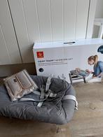 Stokke Tripp Trapp Newborn Set - Zo goed als nieuw, Ophalen, Zo goed als nieuw, Overige typen, Gordel(s)