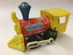 Fisher price trein Toot toot nummer 643, Ophalen of Verzenden, Gebruikt, Auto of Voertuig