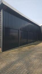 Te huur garagebox