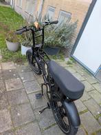 Knaap AMS E-bike - Zo goed als nieuw, met factuur, Overige merken, Ophalen of Verzenden, Zo goed als nieuw, Minder dan 47 cm