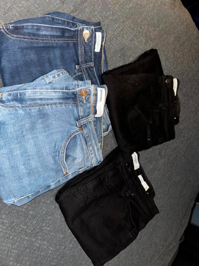 Dameskleding non & reinders, Verzenden, Zo goed als nieuw, Maat 42/44 (L)