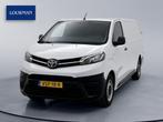 Toyota ProAce Worker 2.0 D-4D Cool Long Cruise Control Betim, Voorwielaandrijving, Stof, Gebruikt, 4 cilinders