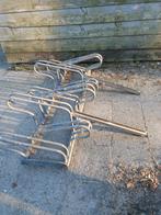 Fietsenrek voor meerdere fietsen, Fietsen en Brommers, Ophalen of Verzenden, Gebruikt