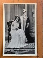 1909 Twee moeders, Verzamelen, Ansichtkaarten | Themakaarten, Ophalen of Verzenden, Voor 1920, Ongelopen, Sterren en Beroemdheden