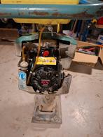 Amman trilstamper te koop, Tuin en Terras, Ophalen of Verzenden, Zo goed als nieuw