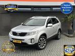 Kia Sorento 2.4 GDi Super Pack 4WD | Automaat | 6 mnd Garan., Automaat, Euro 5, Gebruikt, 2000 kg
