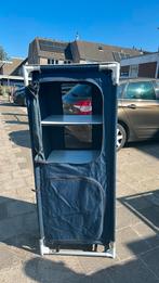 Vrijbuiter camping kast, Ophalen, Gebruikt, Campingkast