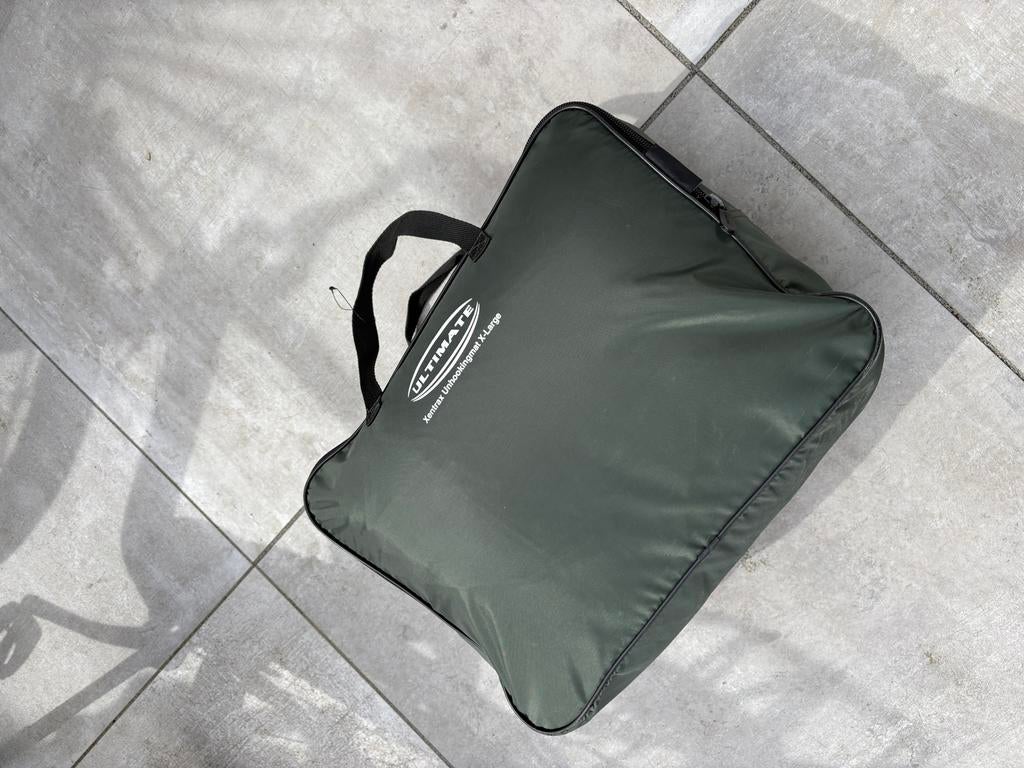 Ultimate Netfrex Unhookingmat X-Large, Ophalen of Verzenden, Zo goed als nieuw, Overige typen