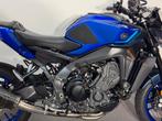 YAMAHA MT 09 ABS (bj 2024), Bedrijf, YAMAHA, Onbekend, 847 cc