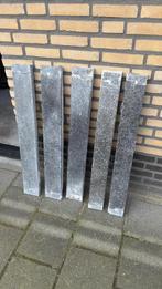 Granieten drempels - Diverse maten, Tuin en Terras, Tegels en Klinkers, Ophalen, Gebruikt, Natuursteen, Overige typen