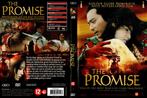The Promise, Vanaf 12 jaar, Ophalen of Verzenden, Zo goed als nieuw