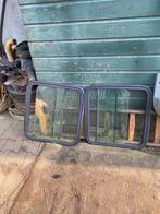 Schuifraam Camperramen camper, Gebruikt, Niet ingevuld, Niet ingevuld, Ophalen