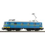 Piko H0 96562 - Dig dcc E=-loc Rh20 fullsound NMBS in ovp, Hobby en Vrije tijd, Modeltreinen | H0, Nieuw, Gelijkstroom, Locomotief