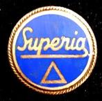 Superia Motor speld, Verzenden, Nieuw, Transport, Speldje of Pin