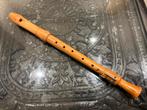 Ariel tenor blokfluit, Muziek en Instrumenten, Ophalen of Verzenden, Gebruikt, Tenor