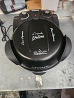 G3 Ferrari Pizza Express Delizia Pizzaoven Zwart, Ophalen, Minder dan 45 cm