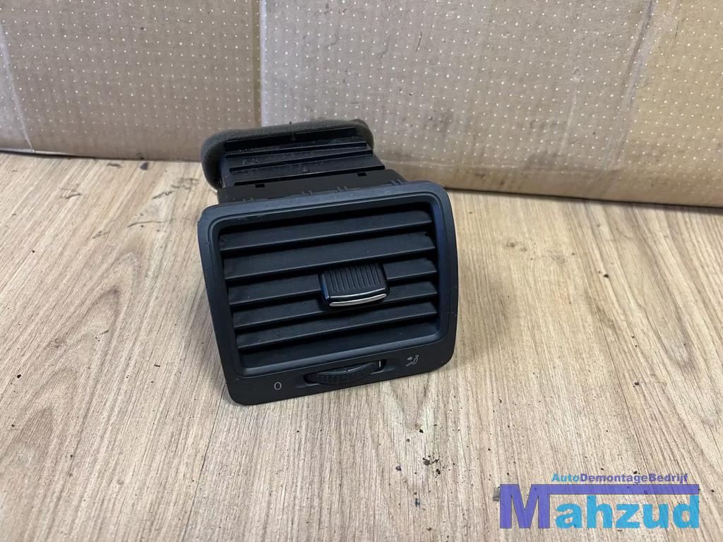 VW GOLF 5 GTI dashboard luchtrooster links 2003-2009, Gebruikt, Volkswagen, Volkswagen AG, Berliner Ring 2
38440  Wolfsburg, DE