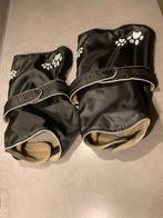 2 stuks hondenjasjes allebei de zelfde maat 37x37 z.g.a.n, Ophalen of Verzenden, Zo goed als nieuw, Hondenjas