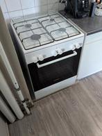 Bosch Vrijstaand Gasfornuis met Oven Nooit gebruikt NIEUW, 60 cm of meer, Zo goed als nieuw, Gas, Vrijstaand