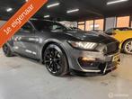 Ford Mustang Shelby 5.2 GT350 Cobra in zeer goede staat, Auto's, 5162 cc, Achterwielaandrijving, Gebruikt, 4 stoelen