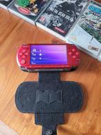 Playstation Portable (PSP) 3004, Overige genres, 1 speler, Ophalen of Verzenden, Zo goed als nieuw