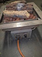 Vuurtafel van Happy Cocooning, Tuin en Terras, Vuurtafels, Ophalen