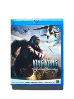 King Kong, Ophalen of Verzenden, Zo goed als nieuw, Actie