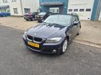 BMW 3-serie Touring 320i Business Line 6bak Leer Navi Nap, Euro 5, Achterwielaandrijving, Beige, 4 cilinders