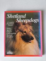 Shetland Sheepdogs., Ophalen of Verzenden, Gelezen, Honden