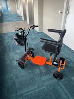 Opvouwbare scootmobiels te koop, Nieuw, 16 km/u of meer, 46 km of meer, Ophalen