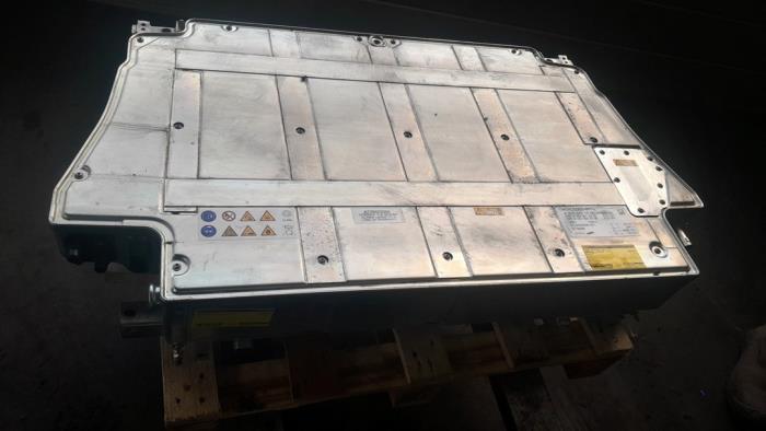 Accu (Hybride) van een Mercedes C-Klasse, Gebruikt, -, Ophalen of Verzenden, -