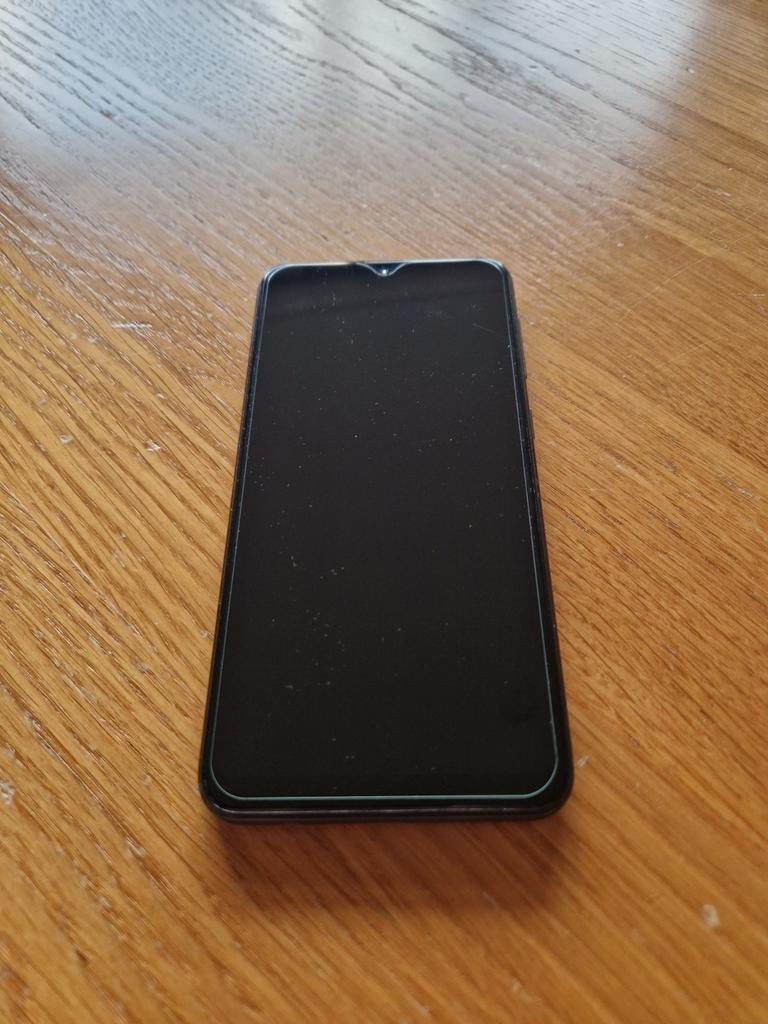 Samsung Galaxy A10, in zeer goede staat, Ophalen, Zwart