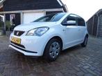 Seat Mii 1.0 Style | Airco | Navi | 5D | Nw APK | 2013, Voorwielaandrijving, Stof, 840 kg, 4 stoelen