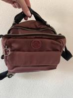 Kipling mini schoudertas / crossbody, Sieraden, Tassen en Uiterlijk, Tassen | Damestassen, Verzenden, Zo goed als nieuw